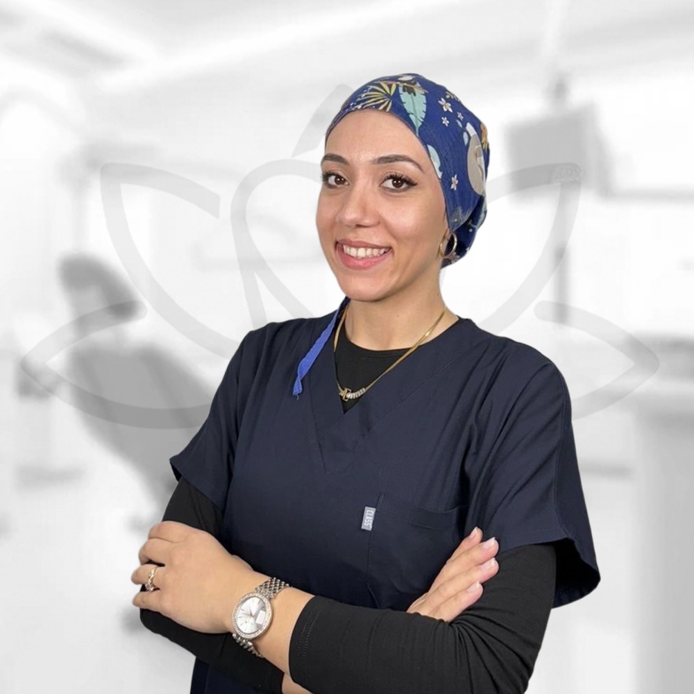 Dilan GELTURAN ÇİFTÇİ