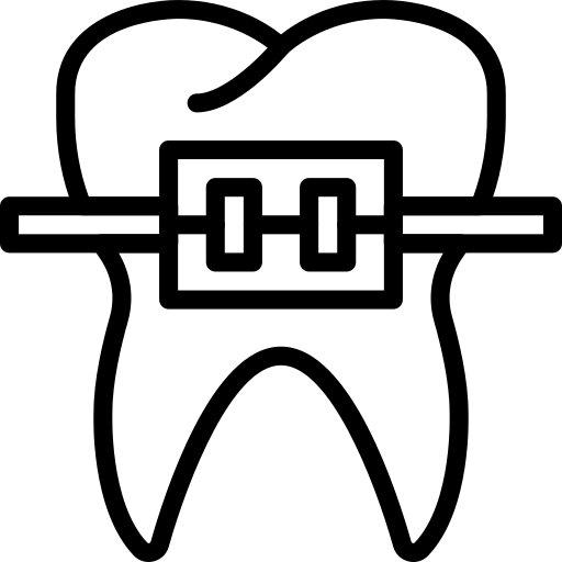 Ortodonti (Tel & Şeffaf Plak)